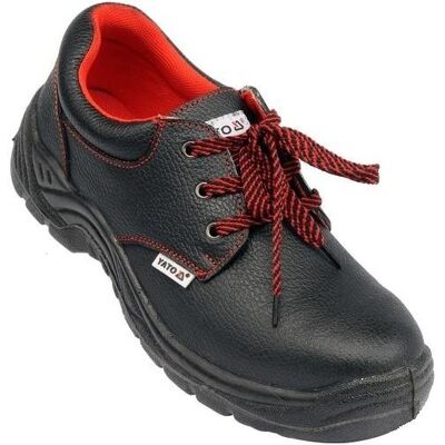 Buty robocze puno sb YATO, rozmiar 41 Buty robocze puno sb YATO, rozmiar 41
