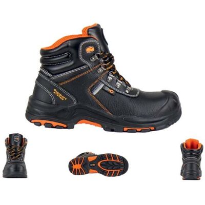 Inny producent Buty robocze S3 skórzane trzewik ochronny 4WRK SAKO 04-002 - 43 PGT TRZEWIK 04-002 5907753103406 Inny producent Buty robocze S3 skórzane trzewik ochronny 4WRK SAKO 04-002 - 43 PGT TRZEWIK 04-002 5907753103406