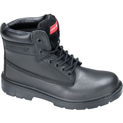 LAHTI PRO Buty robocze, SB SRC, rozmiar LAHTI PRO Buty robocze, SB SRC, rozmiar