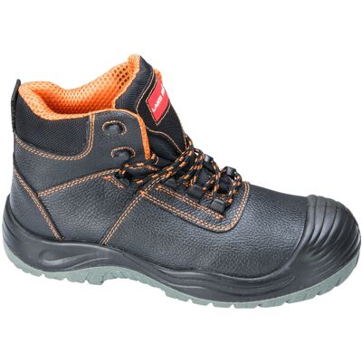 Inny producent Buty robocze, skóra, S1 SRA, r Inny producent Buty robocze, skóra, S1 SRA, r
