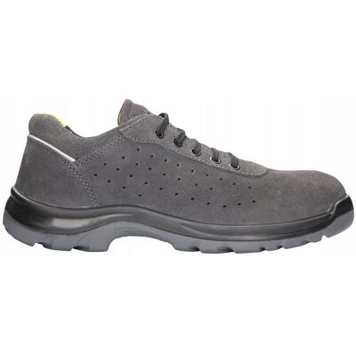Buty robocze skórzane PRZEWIEWNE bez noska Ardon AERO O2 48 Buty robocze skórzane PRZEWIEWNE bez noska Ardon AERO O2 48