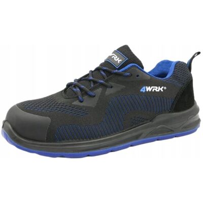 Inny producent Buty robocze SPORTOWE półbuty PRZEWIEWNE OCHRONNE PODNOSEK S1 r.43 Inny producent Buty robocze SPORTOWE półbuty PRZEWIEWNE OCHRONNE PODNOSEK S1 r.43