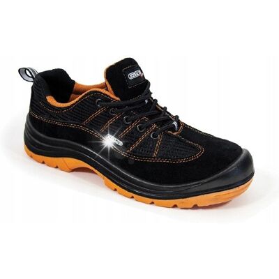 Inny producent Buty robocze Stalco Premium Light S1S-44322 roz. 4 Inny producent Buty robocze Stalco Premium Light S1S-44322 roz. 4
