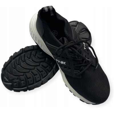 inna (Inny) Buty Robocze STEPComfort TY-3K - Ochronne z Blachą Rozmiar 38 inna (Inny) Buty Robocze STEPComfort TY-3K - Ochronne z Blachą Rozmiar 38