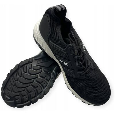 inna (Inny) Buty Robocze STEPComfort TY-3K - Ochronne z Blachą Rozmiar 40 inna (Inny) Buty Robocze STEPComfort TY-3K - Ochronne z Blachą Rozmiar 40