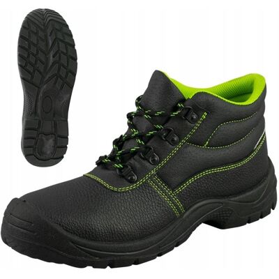 ART Buty Robocze Trzewiki Longsafe-T SB PODNOSEK r.47 ART Buty Robocze Trzewiki Longsafe-T SB PODNOSEK r.47