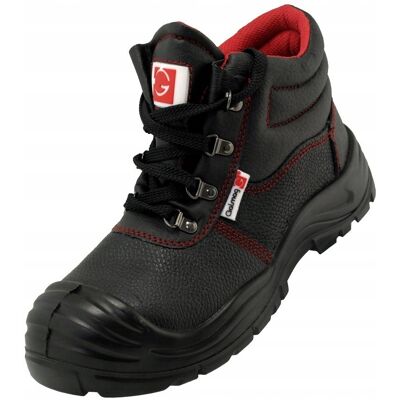 HJRG Buty robocze Trzewiki ochronne GALMAG 471 S1 SRC rozmiar 41 HJRG Buty robocze Trzewiki ochronne GALMAG 471 S1 SRC rozmiar 41