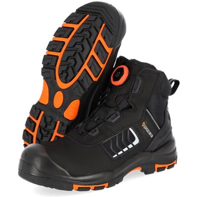 Buty robocze TRZEWIKI OCHRONNE ROCK S3 ROZM. 46 automatyczne sznurowanie PROCERA Buty robocze TRZEWIKI OCHRONNE ROCK S3 ROZM. 46 automatyczne sznurowanie PROCERA