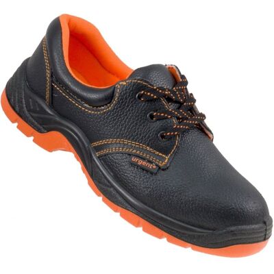Buty robocze Urgent 201 OB SRC roz.40 półbuty Buty robocze Urgent 201 OB SRC roz.40 półbuty