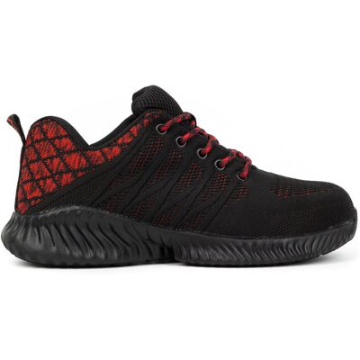 Buty robocze URGENT sportowe 246/SB SRA-46 Buty robocze URGENT sportowe 246/SB SRA-46