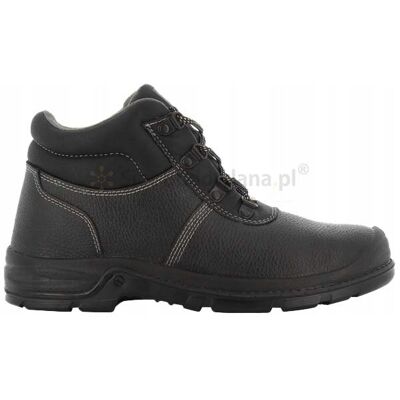 inna (Inny) Buty Robocze Wysokie Stalowy Nosek R. 45 Safety Jogger Bestboy Czarne inna (Inny) Buty Robocze Wysokie Stalowy Nosek R. 45 Safety Jogger Bestboy Czarne
