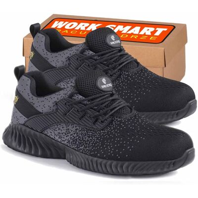 buty robocze z podnoska lekkie PÓŁBUTY OCHRONNE TEXO-FLY GRAY OB ROZM. 45 PROCERA buty robocze z podnoska lekkie PÓŁBUTY OCHRONNE TEXO-FLY GRAY OB ROZM. 45 PROCERA