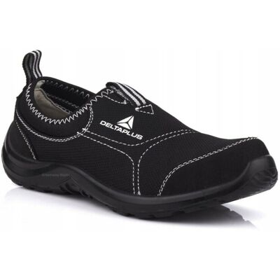Buty Robocze Z Podnoskiem Półbuty Miami S1P Src Delta Plus 36 Buty Robocze Z Podnoskiem Półbuty Miami S1P Src Delta Plus 36