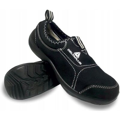 Buty Robocze Z Podnoskiem Półbuty Miami S1P Src Delta Plus 39 Buty Robocze Z Podnoskiem Półbuty Miami S1P Src Delta Plus 39