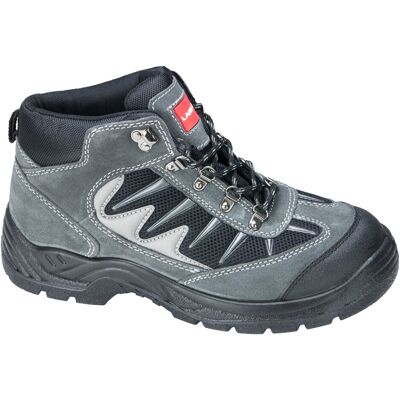 LAHTI PRO Buty robocze, zamsz, S1P SRA, LAHTI PRO Buty robocze, zamsz, S1P SRA,