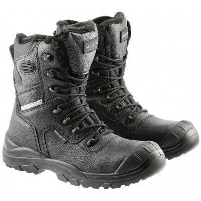 Hoegert Technik Buty Robocze Zimowe Ocieplane S3 Src 45 Wetter Högert Technik Wetter Ht5K563 45 5902801289071 Hoegert Technik Buty Robocze Zimowe Ocieplane S3 Src 45 Wetter Högert Technik Wetter Ht5K563 45 5902801289071
