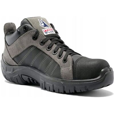 inna (Inny) Buty Steel Blue Fremantle S3 inna (Inny) Buty Steel Blue Fremantle S3