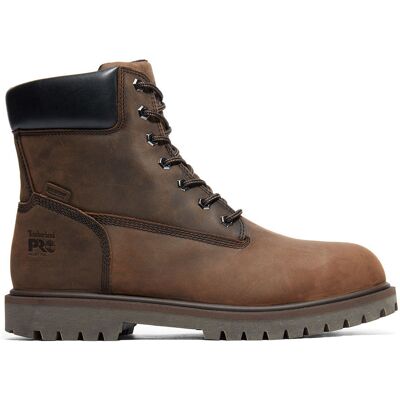 Buty Timberland Pro Iconic Work Boot S3 Buty Timberland Pro Iconic Work Boot S3