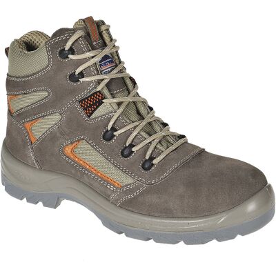 Portwest Buty Trzewik Compositelite Reno S1P Beżowy 44 Portwest Buty Trzewik Compositelite Reno S1P Beżowy 44
