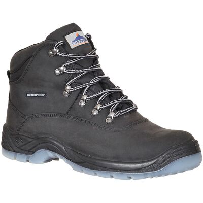 Portwest Buty Trzewik Steelite All Weather S3 WR Czarny 38 Portwest Buty Trzewik Steelite All Weather S3 WR Czarny 38
