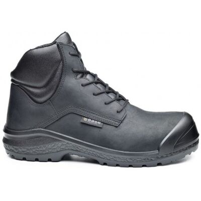 Portwest Buty Trzewiki Base Clasic 0883Bkr Czarne Rozmiar 40 Portwest Buty Trzewiki Base Clasic 0883Bkr Czarne Rozmiar 40