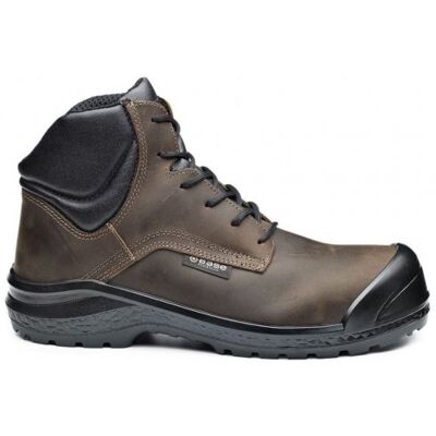 Portwest Buty Trzewiki Base Clasic 0883Brk Brązowe Rozmiar 40 Portwest Buty Trzewiki Base Clasic 0883Brk Brązowe Rozmiar 40