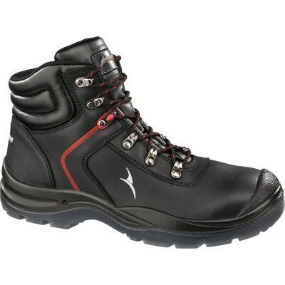 Albatros Buty wysokie 631080, S3, rozmiar 44 Albatros Buty wysokie 631080, S3, rozmiar 44