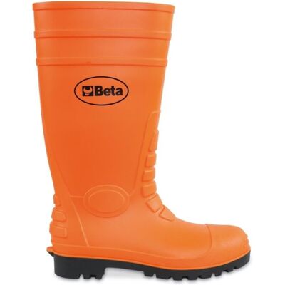 Buty wysokie bezpieczne 7328A, roz. 44 Beta Buty wysokie bezpieczne 7328A, roz. 44 Beta