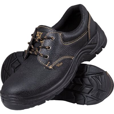 Buty Zawodowe, Półbuty Ogrifox Slx-P-Ob Bzl R. 49 Buty Zawodowe, Półbuty Ogrifox Slx-P-Ob Bzl R. 49