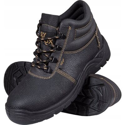 Buty Zawodowe, Trzewiki Ogrifox Slx-T -Ob R. 37 Buty Zawodowe, Trzewiki Ogrifox Slx-T -Ob R. 37