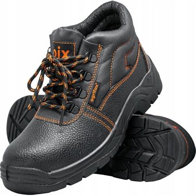 OGRIFOX Buty Zawodowe Trzewiki Oix Kat. Ob OGRIFOX Buty Zawodowe Trzewiki Oix Kat. Ob