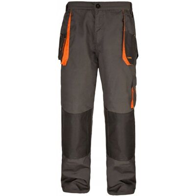 ART CLASSIC ORANGE SPODNIE DO PASA ROBOCZE r.90 ART CLASSIC ORANGE SPODNIE DO PASA ROBOCZE r.90