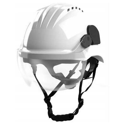 No Name Climax Kask Bezpieczeństwa Curro-Visor - Kask Bezpieczeństwa No Name Climax Kask Bezpieczeństwa Curro-Visor - Kask Bezpieczeństwa