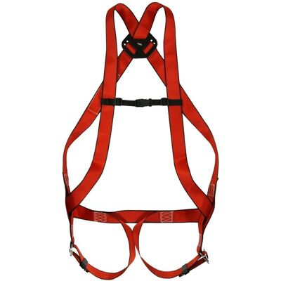 Szelki Bezpieczeństwa Climax 10 Basic 1 Pkt. Zaczepienia Ce, C8010100 Szelki Bezpieczeństwa Climax 10 Basic 1 Pkt. Zaczepienia Ce, C8010100