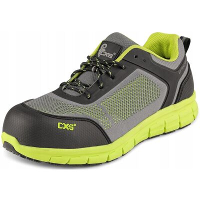 CXS FALSTER S1P PÓŁBUTY BUTY ROBOCZE OCHRONNE r 38 CXS FALSTER S1P PÓŁBUTY BUTY ROBOCZE OCHRONNE r 38
