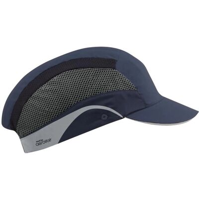 JSP Czapka Aerolite 5,0 cm, navy JSP Czapka Aerolite 5,0 cm, navy
