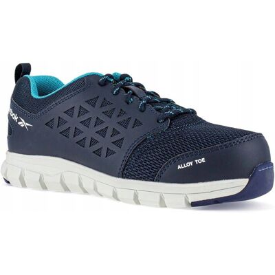 Damskie Buty Reebok Excel Light S1P Damskie Buty Reebok Excel Light S1P