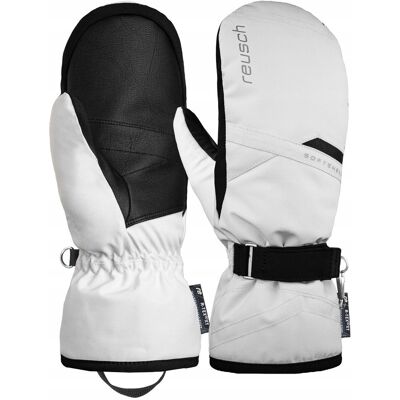Damskie Rękawice Reusch Helena R-Tex Xt Mitten 1101 R.6 Damskie Rękawice Reusch Helena R-Tex Xt Mitten 1101 R.6