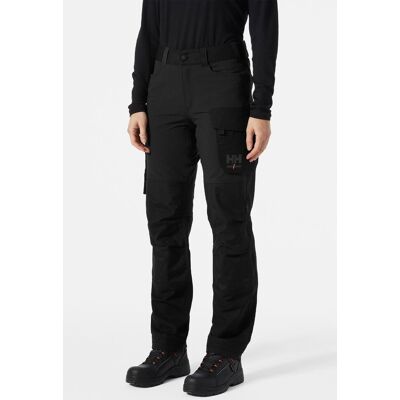 Damskie Spodnie Robocze Helly Hansen Luna 4X Damskie Spodnie Robocze Helly Hansen Luna 4X
