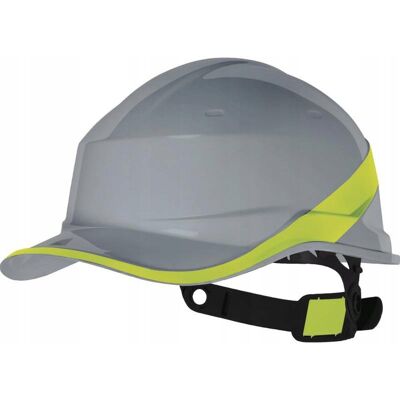 DELTA PLUS Kask ochronny Hełm budowlany BHP DELTA PLUS Kask ochronny Hełm budowlany BHP