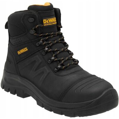 DEWALT BUTY ROBOCZE BHP S7 ENDEAVOR CZARNE ROZMIAR 42 DWF50551-101-08 DEWALT BUTY ROBOCZE BHP S7 ENDEAVOR CZARNE ROZMIAR 42 DWF50551-101-08