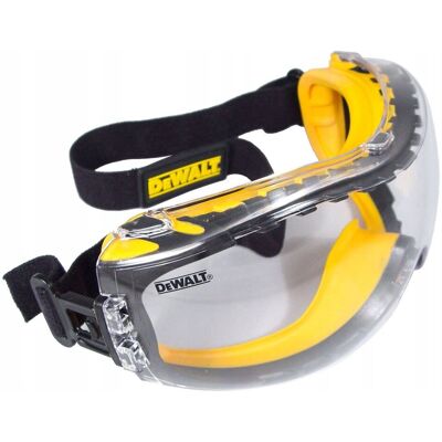 Dewalt gogle concealer clear dewalt Dewalt gogle concealer clear dewalt