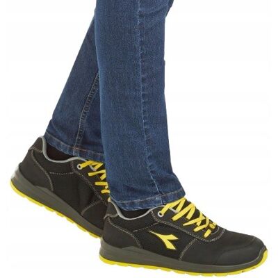 Inny producent DIADORA BUTY ROBOCZE SPEEDY LOW S1PS FO SR SC 38 16KA Inny producent DIADORA BUTY ROBOCZE SPEEDY LOW S1PS FO SR SC 38 16KA