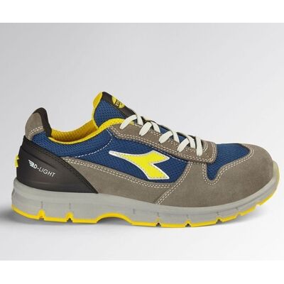 Inny producent DIADORA BUTY ROBOCZE SZNUROWANE Z PODNOSKIEM 41 16GA Inny producent DIADORA BUTY ROBOCZE SZNUROWANE Z PODNOSKIEM 41 16GA