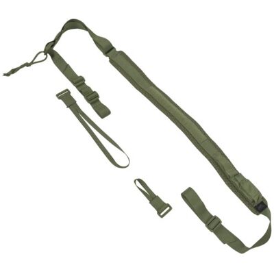 Helikon-Tex Dwupunktowy Pas Do Broni - Olive Green Helikon-Tex Dwupunktowy Pas Do Broni - Olive Green