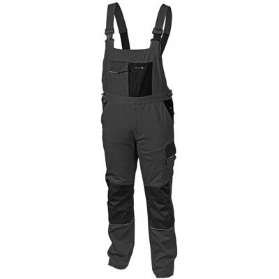Hoegert Technik Edgar Ii Ogrodniczki Ochronne Grafitowe Xl (54) Hoegert Technik Edgar Ii Ogrodniczki Ochronne Grafitowe Xl (54)