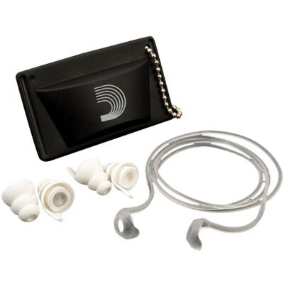 EVANS Pacto Earplugs zatyczki do uszu EVANS Pacto Earplugs zatyczki do uszu