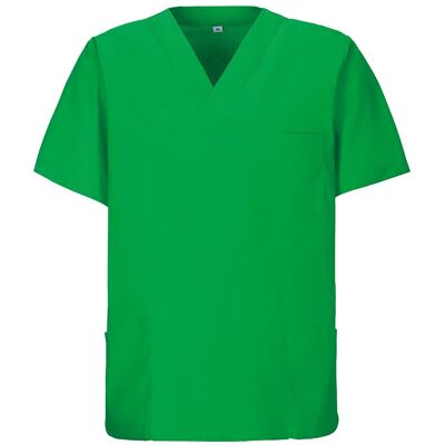 Exner Tunika Robocza Unisex Dla Dorosłych (XL 8,5-9 / Zielony) Exner Tunika Robocza Unisex Dla Dorosłych (XL 8,5-9 / Zielony)