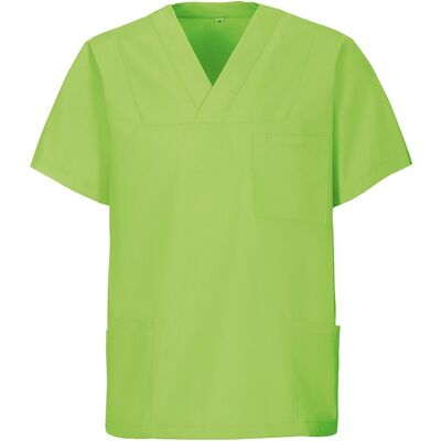 Exner Tunika Robocza Unisex Dla Dorosłych (XS ( 122 - 128 ) / Zielony) Exner Tunika Robocza Unisex Dla Dorosłych (XS ( 122 - 128 ) / Zielony)