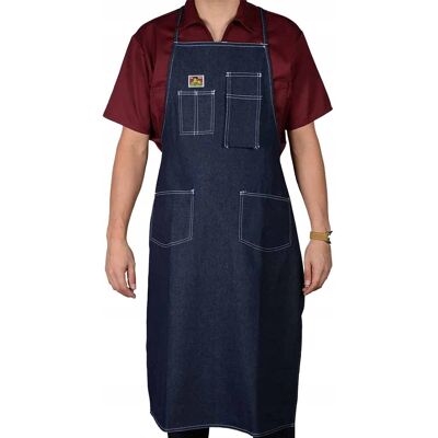 inna (Inny) Fartuch Ben Davis Machinist Apron inna (Inny) Fartuch Ben Davis Machinist Apron
